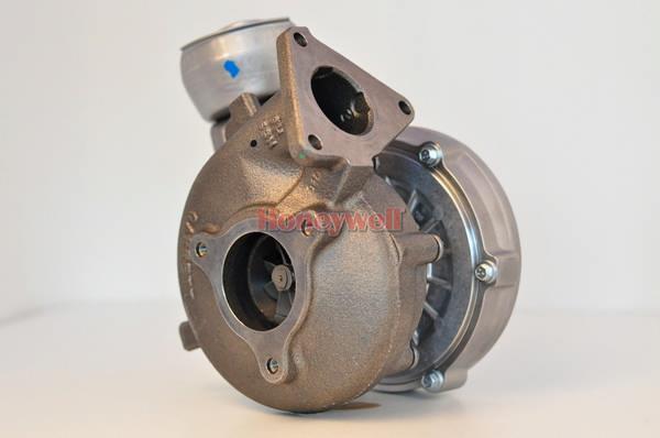Turbocompresor GARRETT ref. 726372-5013S